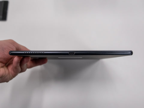 ファーウェイ、手書きもできる10.3型電子ペーパータブレット「MatePad