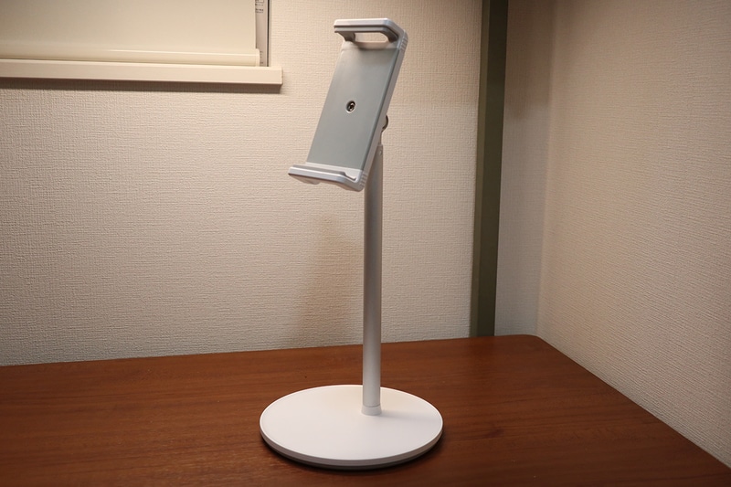 NORSMICモニタースタンド