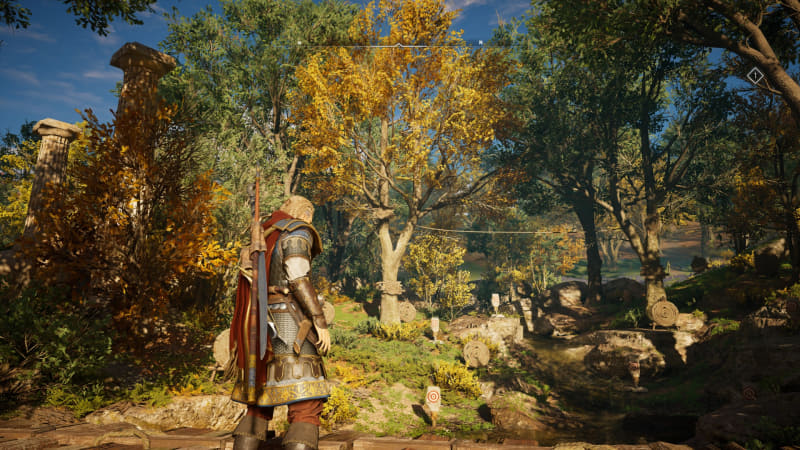 アサシンクリード ヴァルハラ<br>(C)2020 Ubisoft Entertainment. All Rights Reserved.