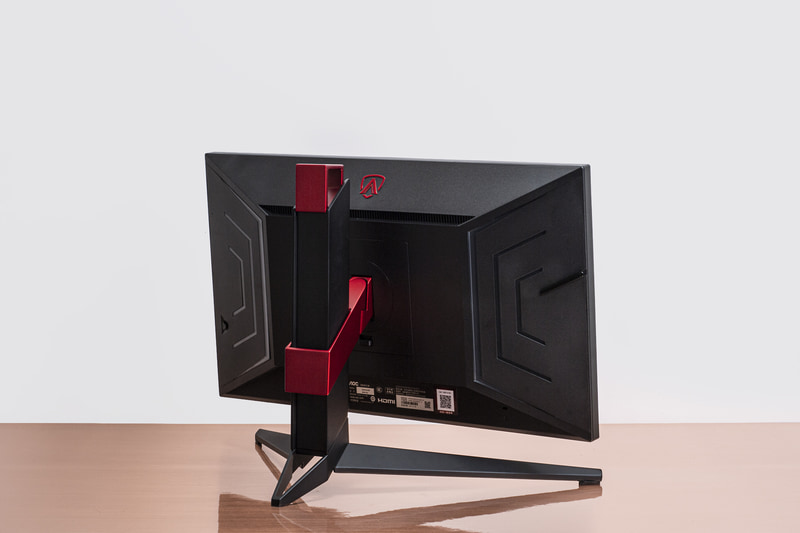 昇降は120mmまでの調整に対応