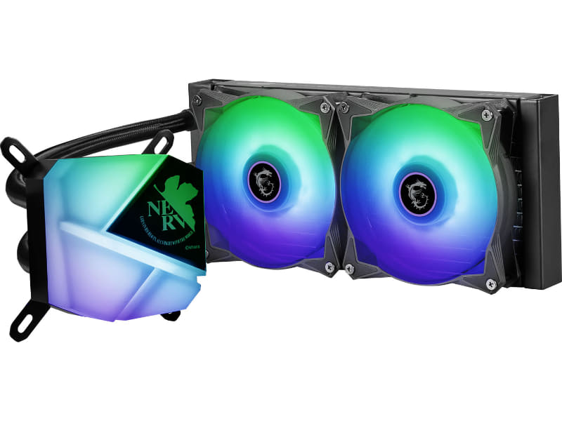 MAG CORELIQUID C240 EVA e-PROJECT