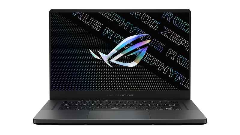 ROG Zephyrus G15