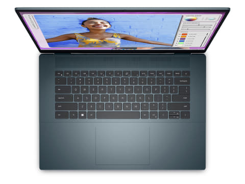 デル、3,072×1,920ドット液晶とCore Hを搭載した高性能ノート