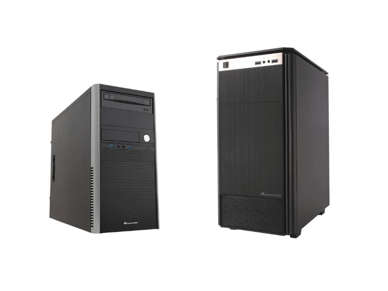 CM7J-C221/T(左)とCA7J-D221/T(右)