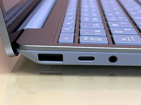 笠原一輝のユビキタス情報局】第11世代Coreに強化された「Surface