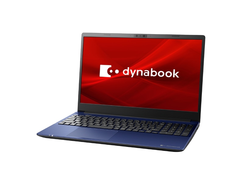 dynabook C8プレシャスブルー