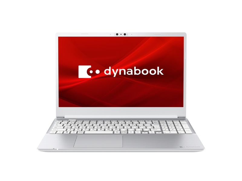 dynabook C7プレシャスシルバー
