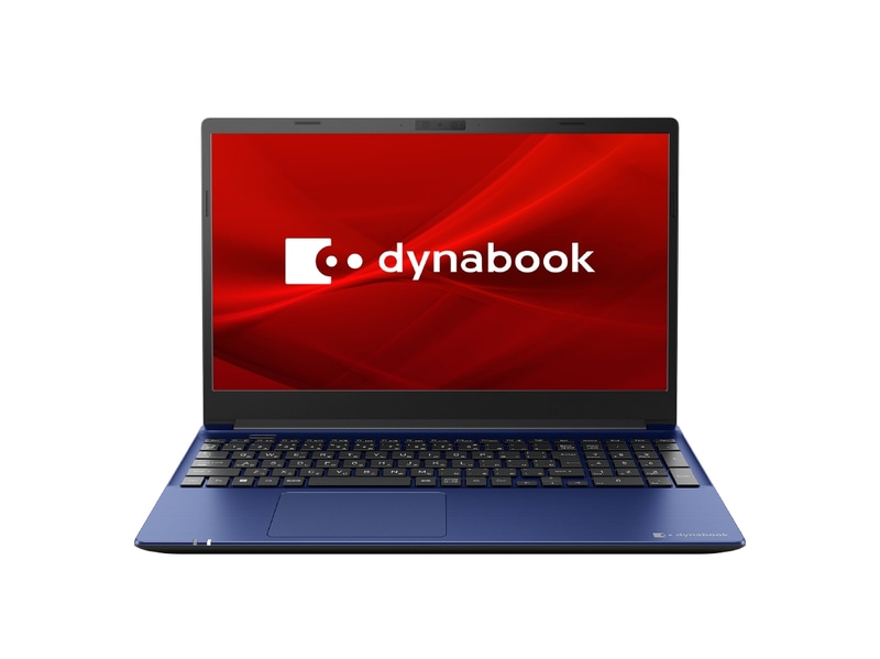 dynabook C7プレシャスブルー