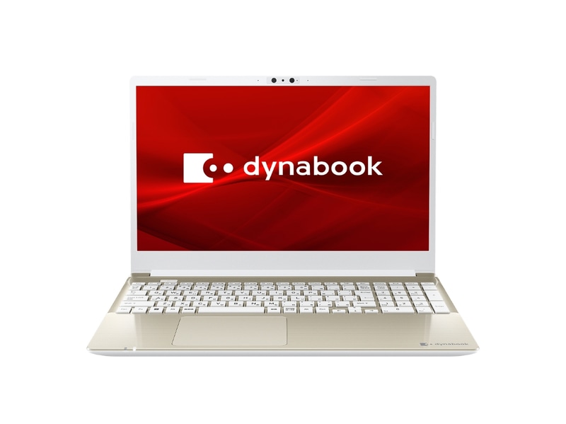 dynabook C7サテンゴールド