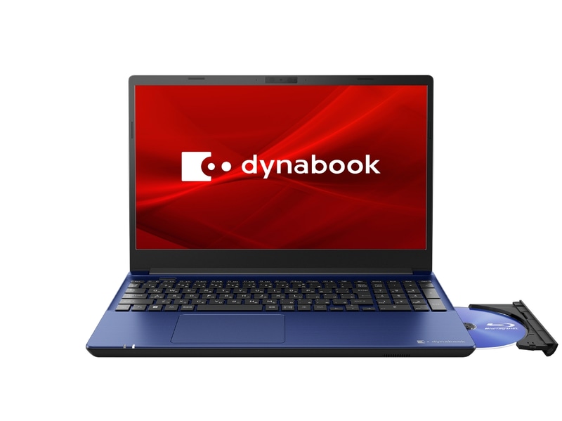 dynabook T7プレシャスブルー