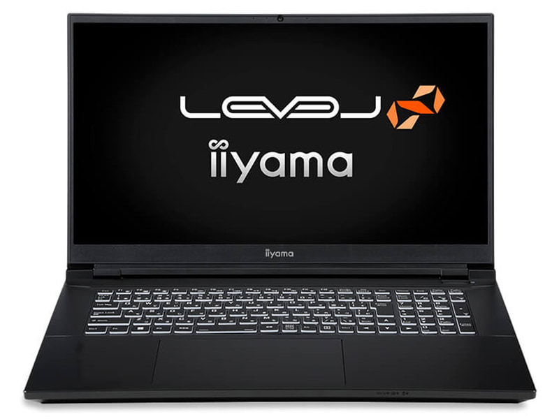 LEVEL-17FR172-i7シリーズ