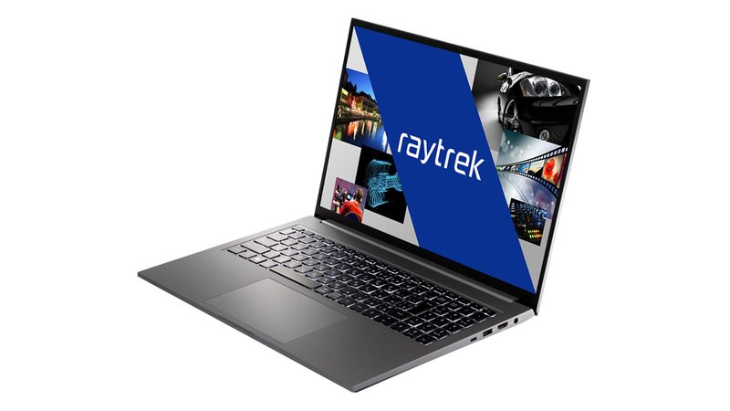 raytrek R6-AA 32GB DTM 向けモデル【Cubase UR12動作確認済み】