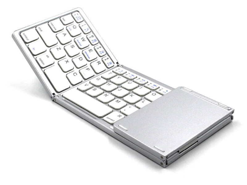 GeeK-pad(ホワイト)