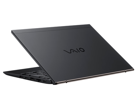 12コアCPU採用の1kg切り12.5型ノート「VAIO SX12」 - PC Watch