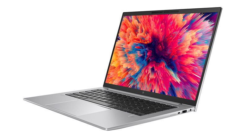 ZBook Firefly G9(14型)