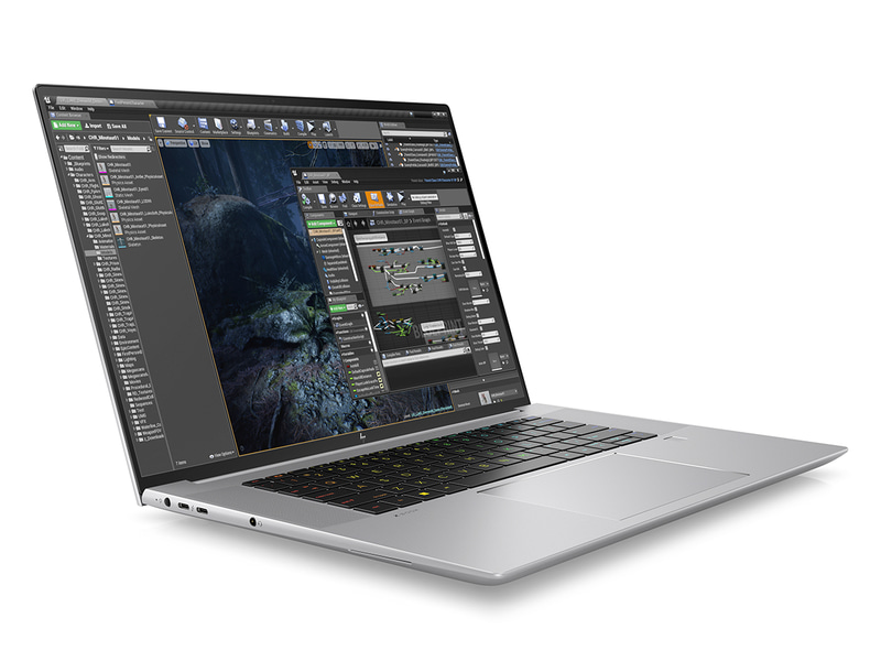 ZBook Studio G9