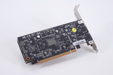 まめなかや　Radeon RX 6400 GAMING 4GB 電源不要 ASCII.jp：補助電源なしで動作する「Radeon RX 6400」カードの