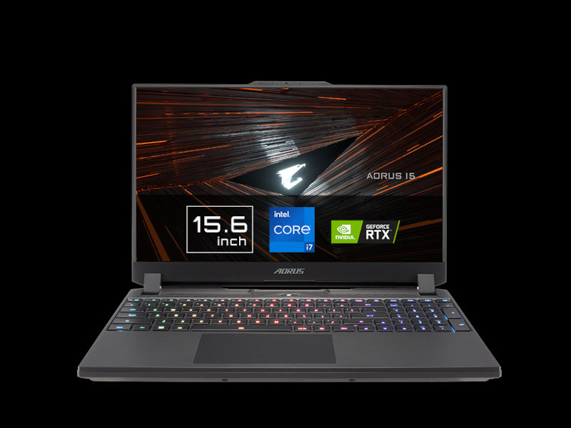 AORUS 15