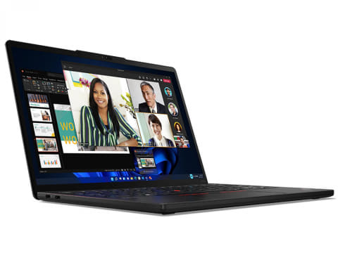 Lenovo、ミリ波対応Snapdragon搭載の「ThinkPad X13s Gen 1