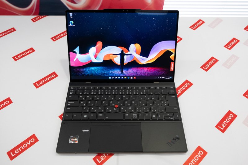 ThinkPad Z13 Gen 1
