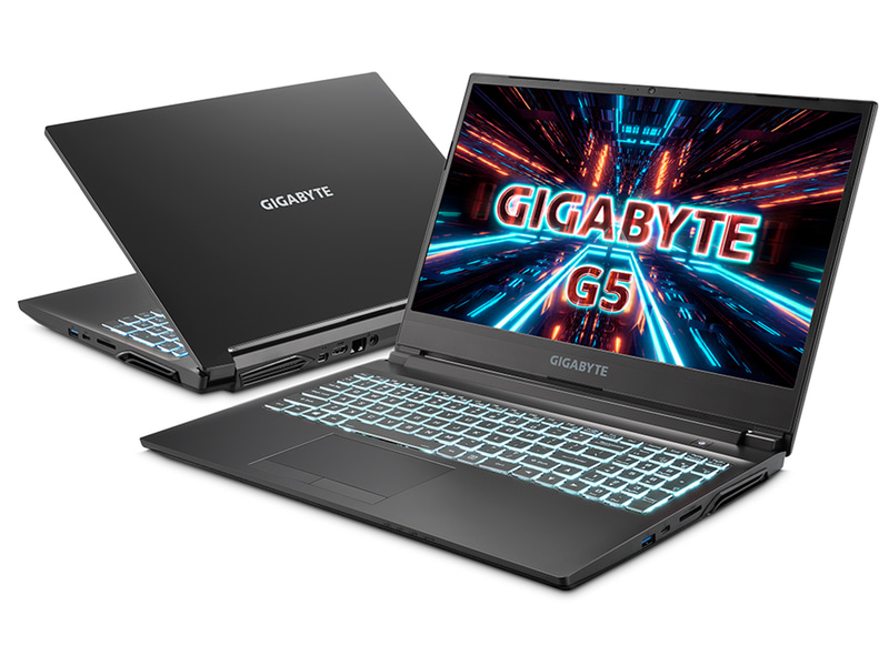 GIGABYTE G5 MD-51JP123SO