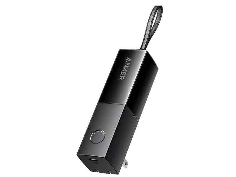 Anker 511 Power Bank(PowerCore Fusion 5000)