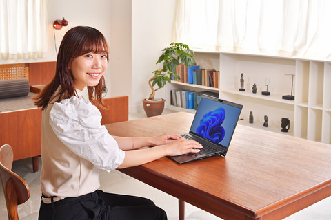 たった3年前のモデルが置いてけぼり！14コアCPU搭載最新VAIOの圧倒的