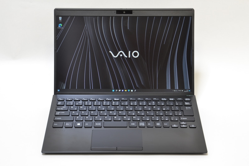 VAIO S13