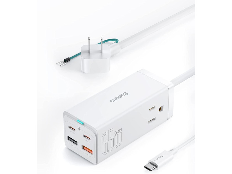 PowerCombo ホワイトモデル