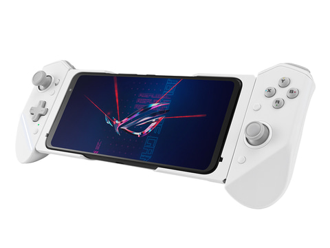 【国内版】ROG Phone 6 Simフリー | 付属品完備 ASUS、ゲーミングスマホ“ROG Phone 6”シリーズが10月7日に発売