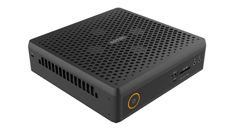 ZBOX Eシリーズ MAGNUS ENシリーズ