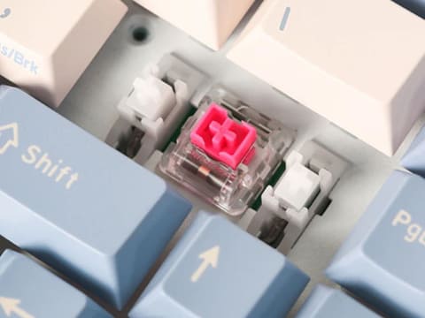 VARMILO、特別配色メカニカルキーボードの先行予約を受付開始 - PC Watch