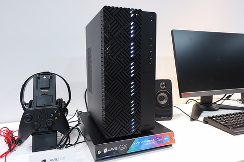 ライトゲーミングパソコン デスクトップパソコン PC ASUS、世界初の水冷ユニット付属17.3型ゲーミングノートPC ～Core i7