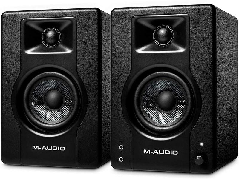 M-AUDIO　BX3
