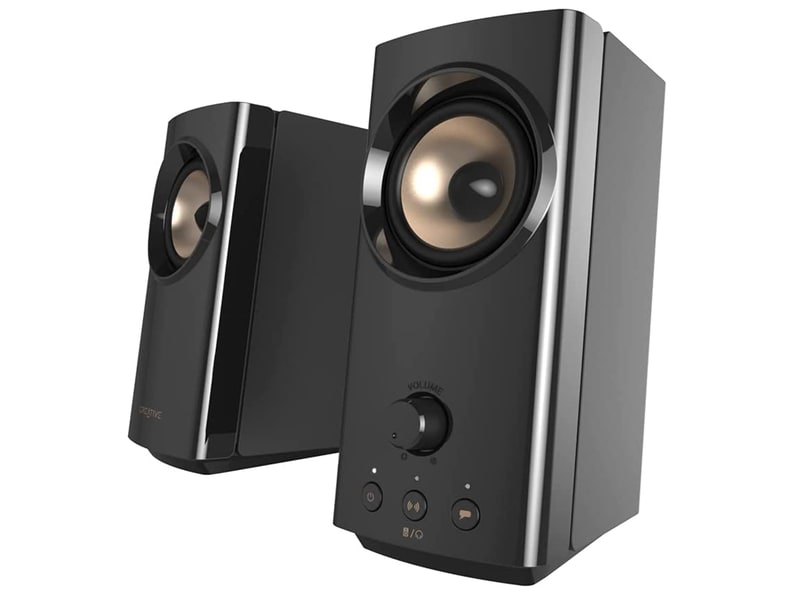 クリエイティブ T60