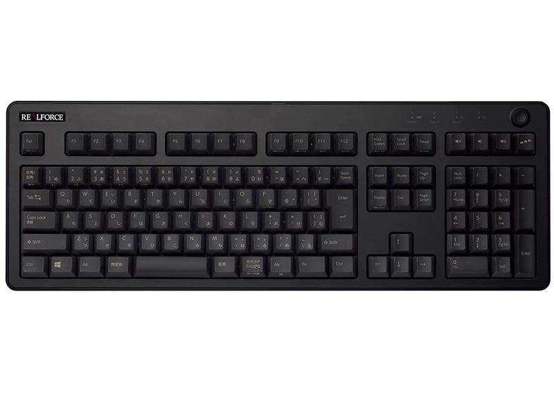 REALFORCE R3