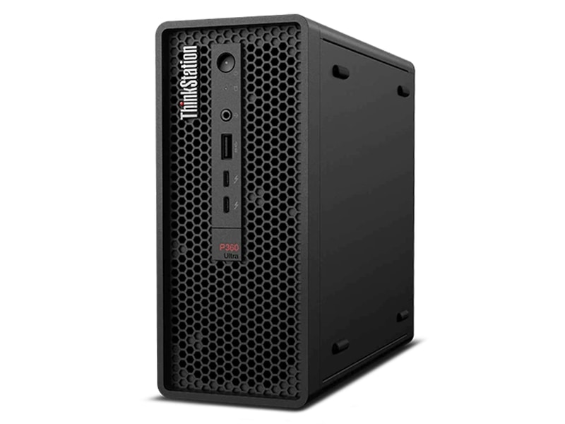 ThinkStation P360 Ultra