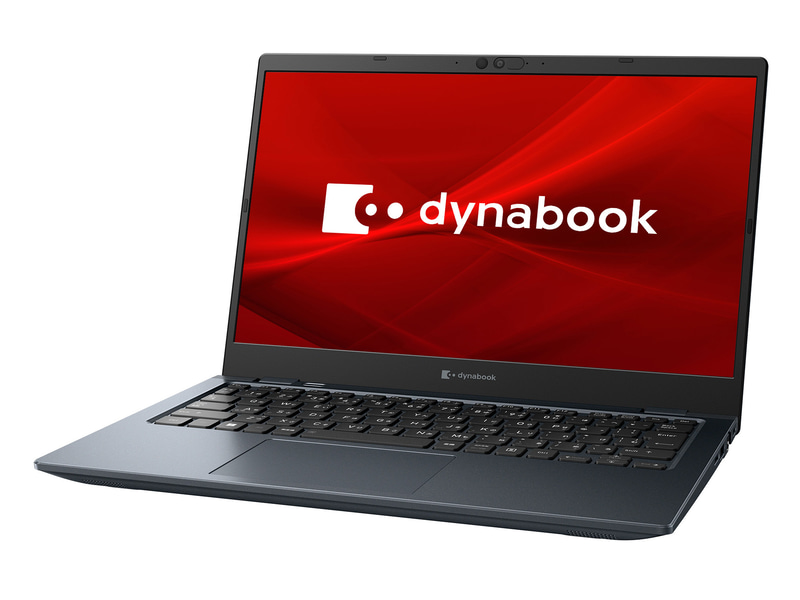 dynabook G8