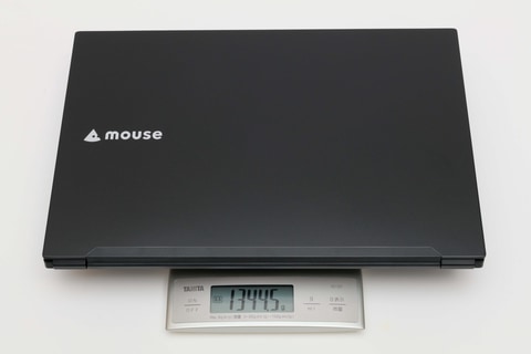 ⭐最終特価⭐高性能＆軽量⭐MouseComputer MPro-NB211⭐ Hothotレビュー】11万円台からのエントリー向けでも64GBメモリ、第4