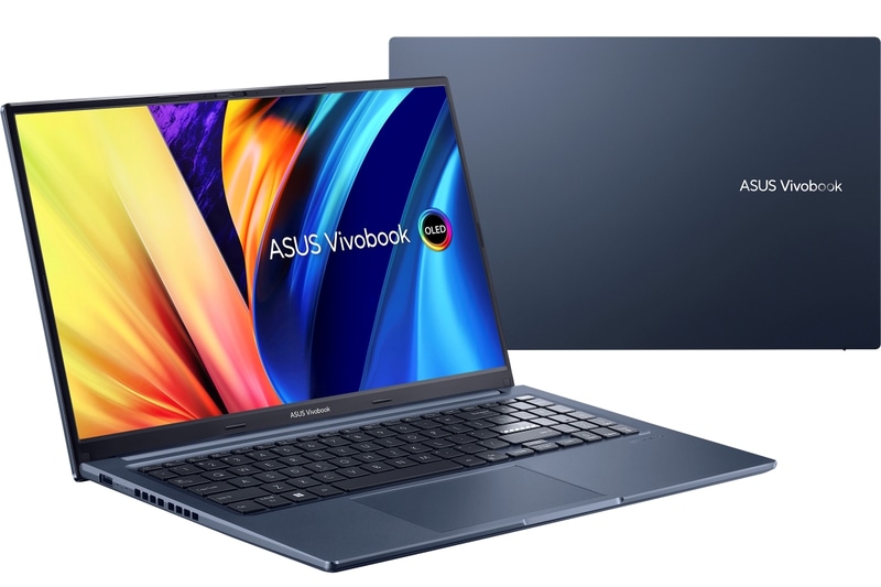 Vivobook 15X OLED X1503ZA