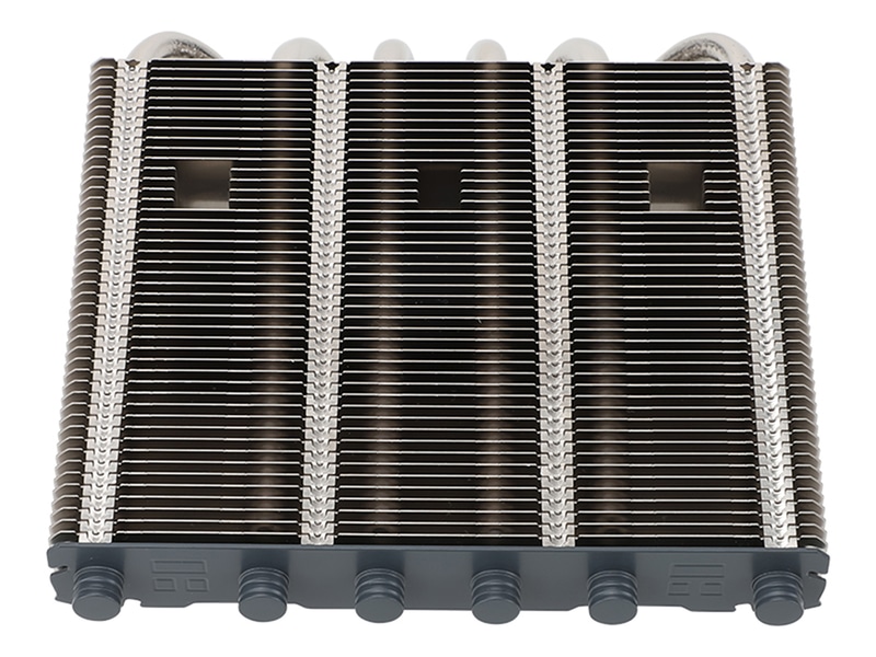 ヒートシンク部