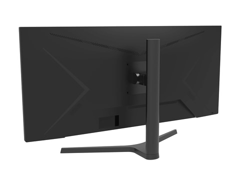 IRIE、3,440×1,440ドット表示対応の34型ゲーミングモニター - PC Watch