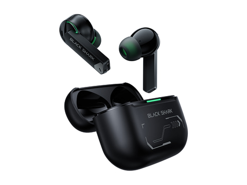 スマートフォン本体 Black Shark 5 8GB/128GB Black Shark 5 日本版のレビュー！使って分かったメリット