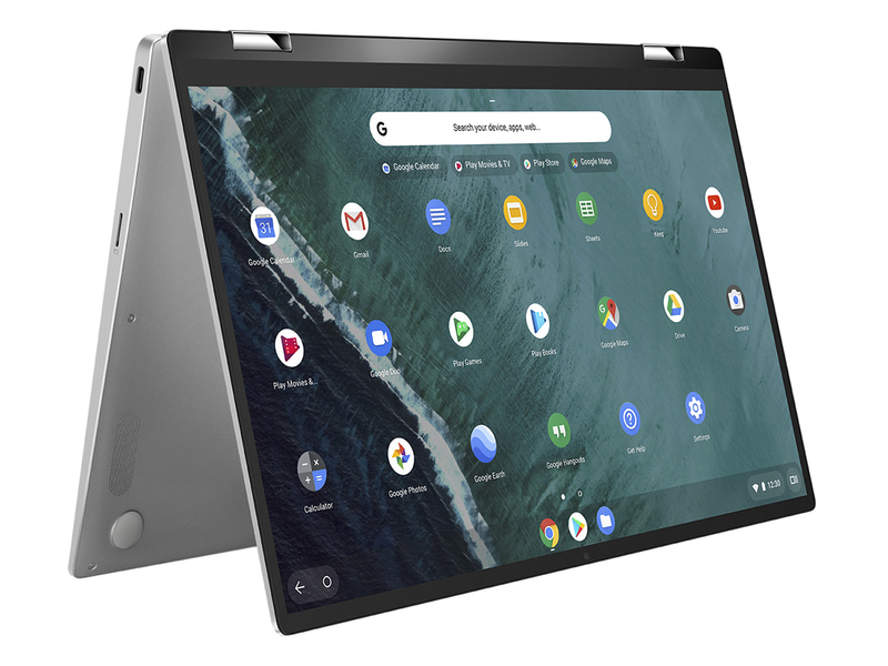 ASUS Chromebook Flip C434TA