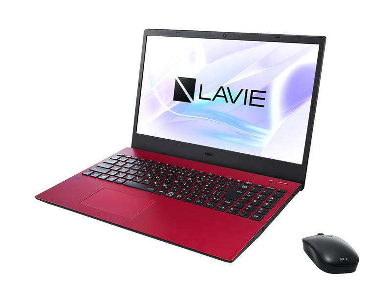 LAVIE N15(カームレッド)