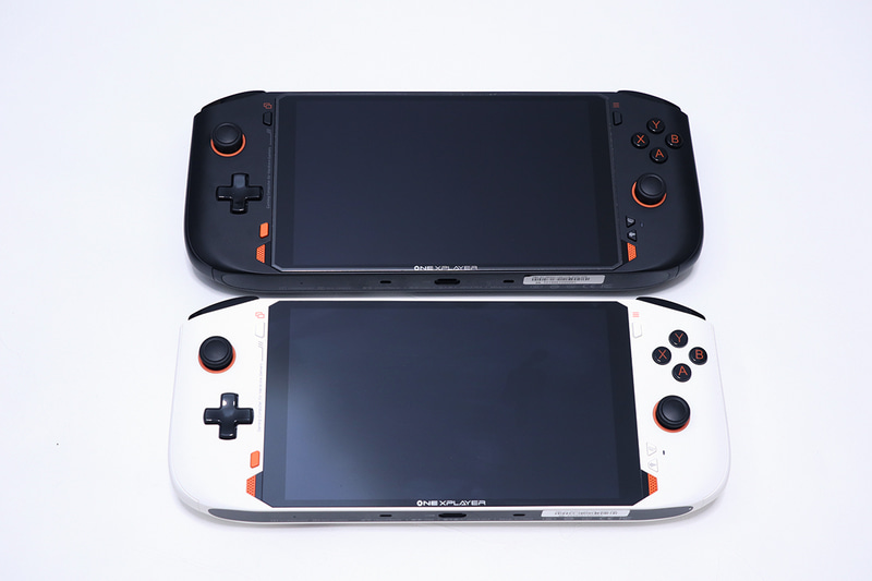 従来のブラックとの比較