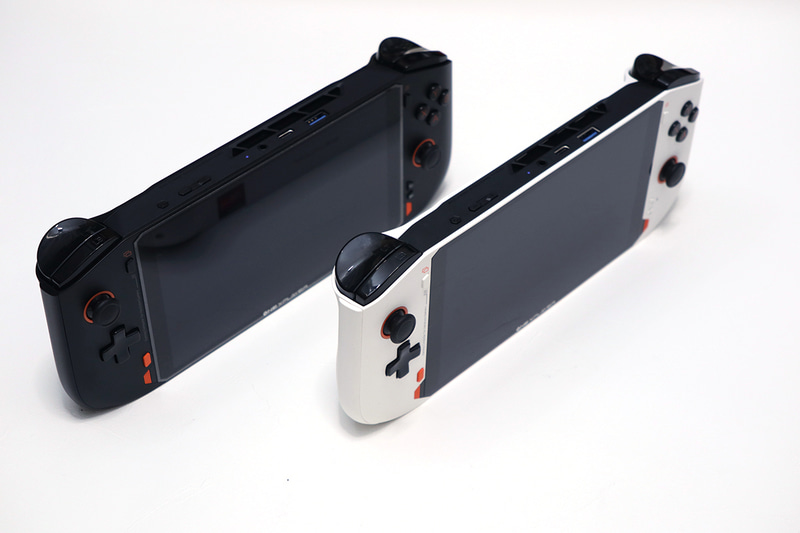 従来のブラックとの比較