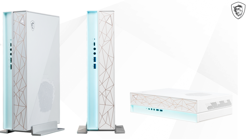 Creator P50 12TH-210JP