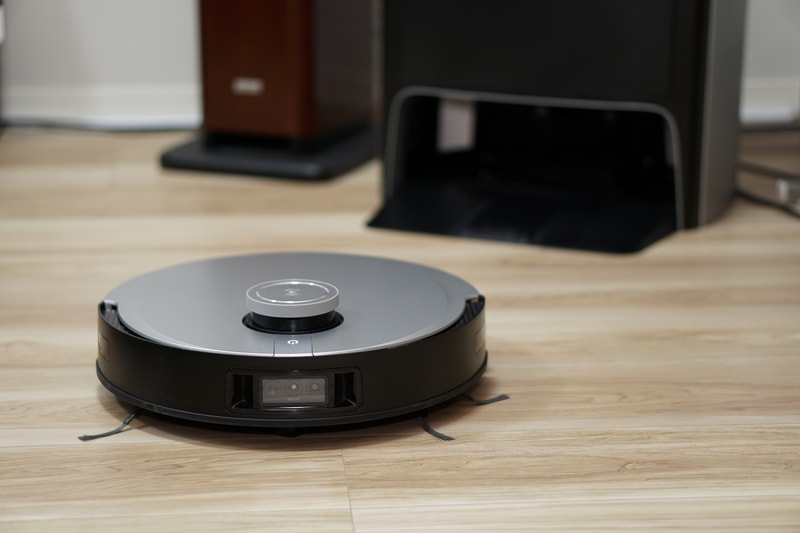 Ecovacs「DEEBOT X1 OMNI」
