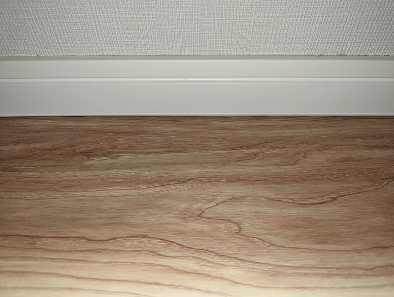 3回清掃後。こちらは指で触っても汚れは残っていなかった